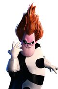 Syndrome