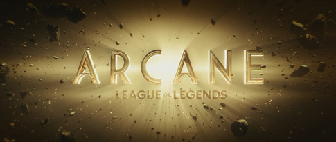 Arcane (TV Series 2021– ) - IMDb