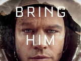 The Martian (film)
