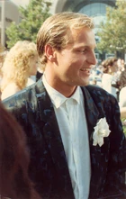 Harrelson at the 1988 
