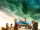 Ghostbusters: Afterlife