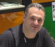 Director Genndy Tartakovsky presented a few scenes from the film at the 2012 