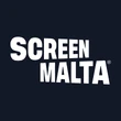The screen malta new logo i think she is...