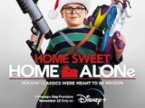 Home Sweet Home Alone