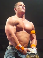 Cena as  in 2010