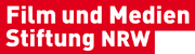 Film- und Medienstiftung NRW logo