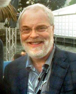Ron Clements 2