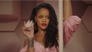 Rihanna in a promotional video for  in 2018