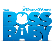 The Boss Baby logo