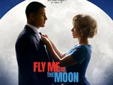 Fly Me to the Moon (2024 film)