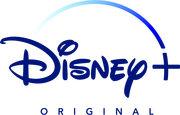 Disney+ Original Logo