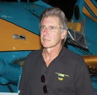 Ford touring the  in Dayton in 2003
