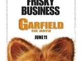 Garfield: The Movie