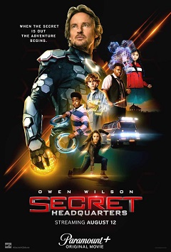 The Secret Agent (1996 film) - Wikipedia