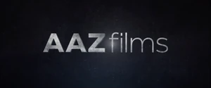 AAZ Films Logo (2023; Cinemascope)