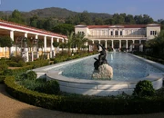 The  is one of the two campuses of the , alongside the .