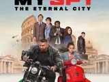 My Spy: The Eternal City