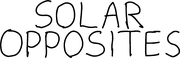Solaropposites