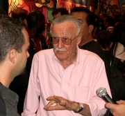  was well known for his cameo appearances throughout most of the 