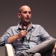Director David Soren screened the film at the 2017 