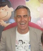 Director Steve Martino presented the film in the work-in-progress session at the 2015 