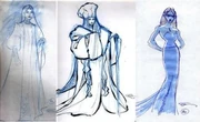 Concept art from 's shelved  film adaptation of '"`UNIQ--ref-0000002D-QINU`"'