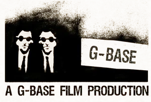 G-BASE logo