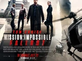 Mission: Impossible – Fallout