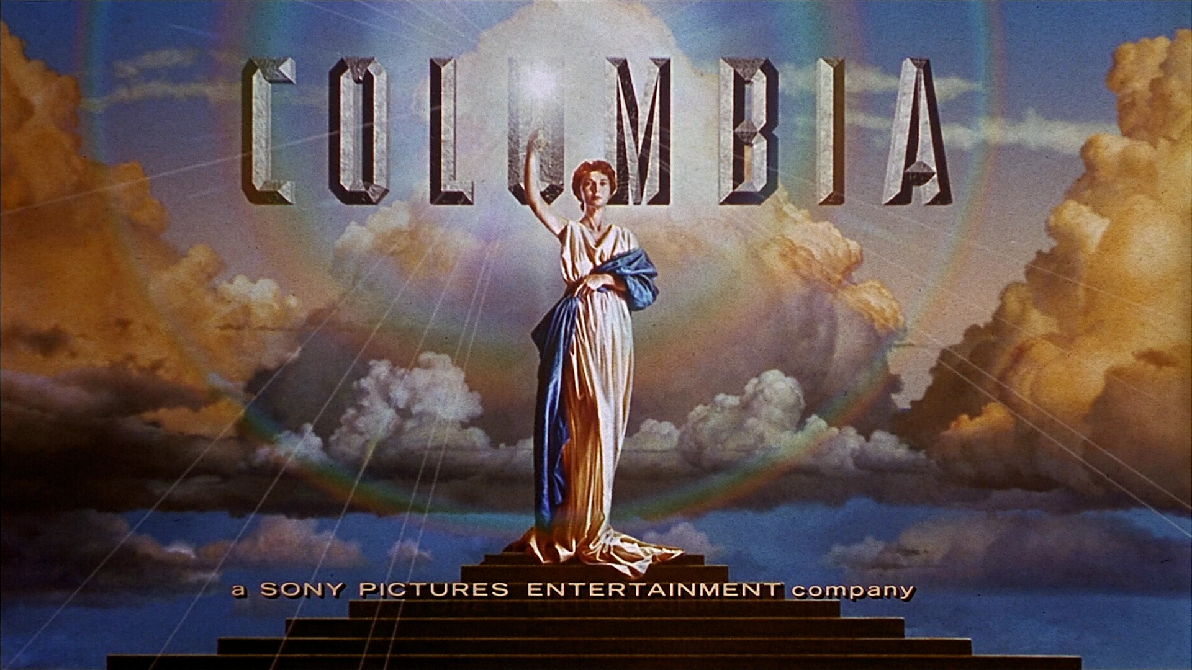 Columbia Кинокомпания