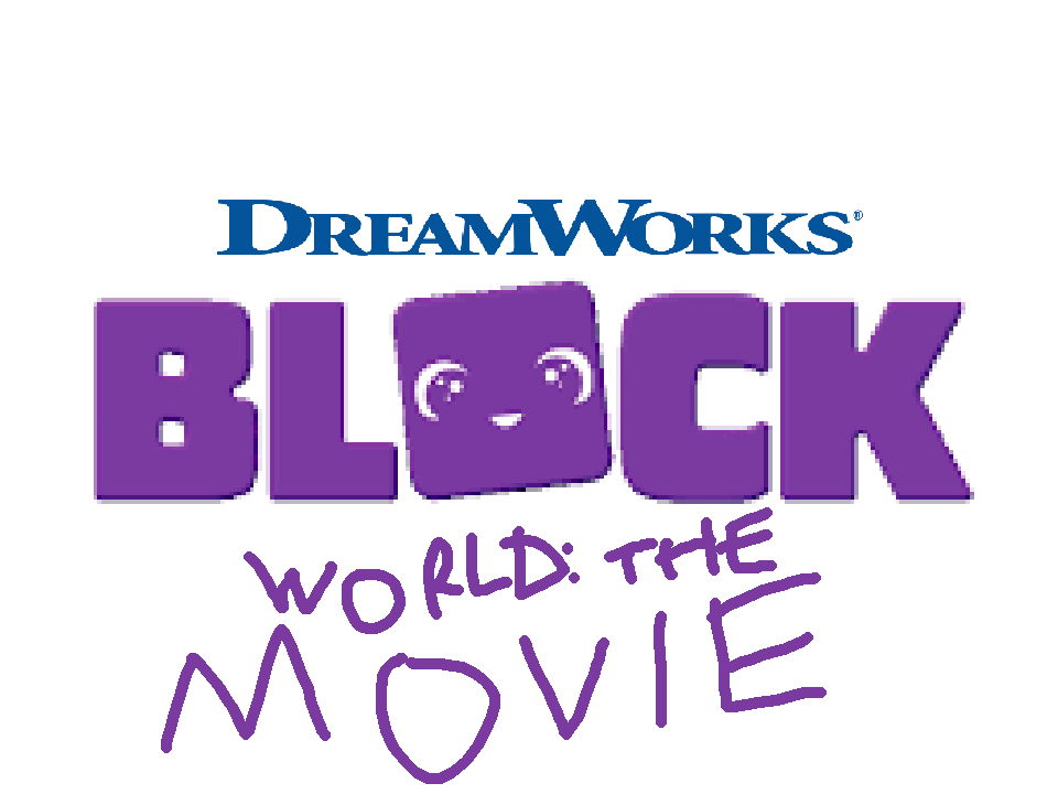 Block World The Movie (2025 film)/Credits JH Movie Collection Wiki