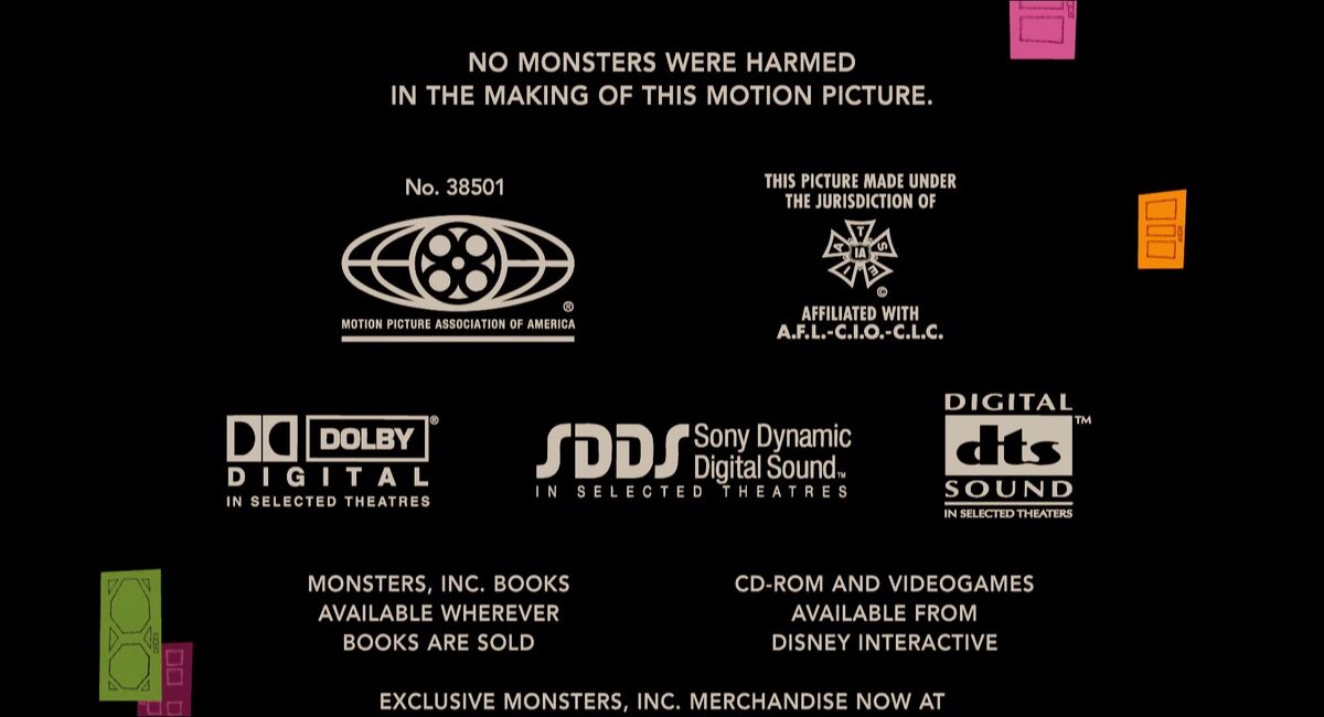 DreamWorks Animation/Credits JH Movie Collection Wiki Fandom