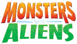 Monsters vs. Aliens Credits | JH Movie Collection Wiki | Fandom