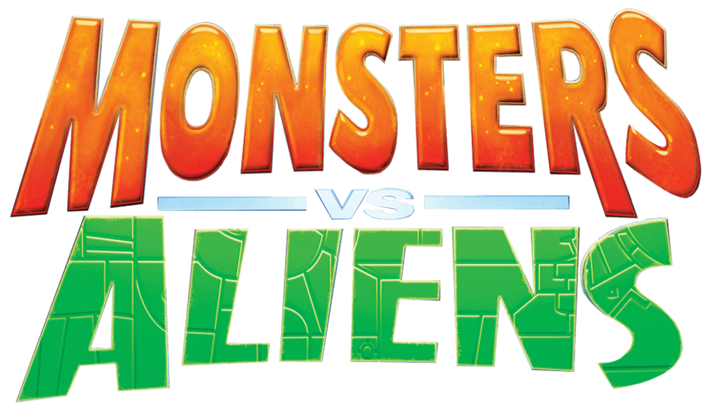 Monsters vs. Aliens FamFest Showtimes