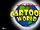 Behind the Scenes of the Cartoon World