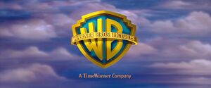 Warner Bros. Pictures Logo (2011; Cinemascope)