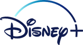 Disney+ logo