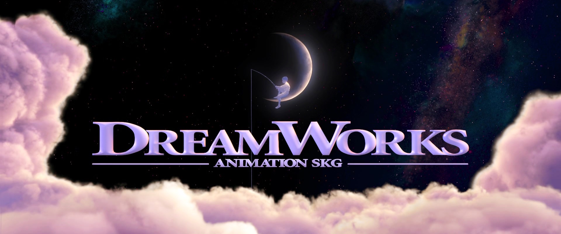 01. DreamWorks Logo (Shrek: Forever After Complete Score) 