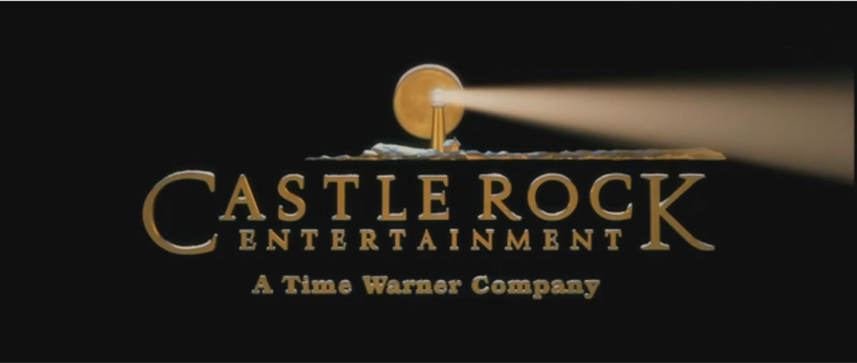 Castle Rock Entertainment  JH Movie Collection Wiki  Fandom