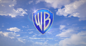 Warner Bros. Pictures Logo (2021)