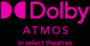 Dolby Atmos In Select Theatres 2021