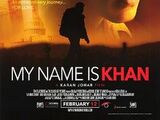 My Name Is Khan