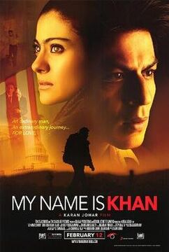 My Name Is Khan JH Movie Collection Wiki Fandom