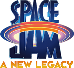 Space Jam; A New Legacy