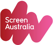 Screen Australia logo