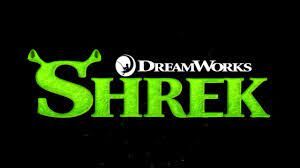 Shrek (2001) Logo by J0J0999Ozman on DeviantArt