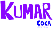 Kumar Coca logo