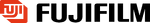 Fujifilm old logo