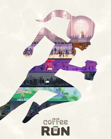 Coffee Run Short Film Jh Movie Collection Wiki Fandom But when his mother gives him a plane ticket to paris and instruct him to carry out a mysterious job, he is completely upset. coffee run short film jh movie