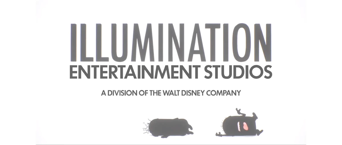 Illumination Entertainment Studios JH Movie Collection Wiki Fandom
