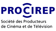 Procirep (Lê societè des prodecturs) Logo